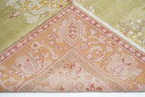 Oushak Rug 8'0" x 10'0"