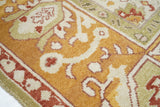 Oushak Rug 8'0" x 10'0"