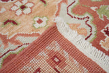 Oushak Rug 8'0" x 10'0"