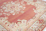 Oushak Rug 8'0" x 10'0"
