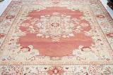 Oushak Rug 8'0" x 10'0"