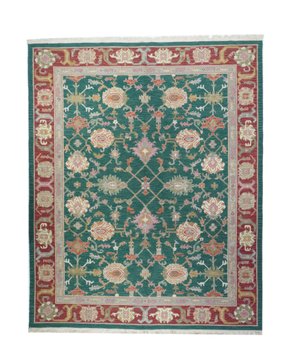 Sumak Rug 8'0