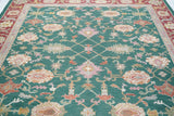 Sumak Rug 8'0" x 10'0"