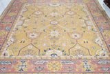 Sumak Rug 8'0" x 10'0"