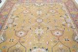 Sumak Rug 8'0" x 10'0"