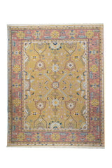 Sumak Rug 8'0" x 10'0"