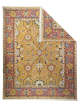Sumak Rug 8'0" x 10'0"