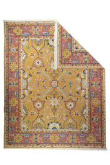 Sumak Rug 8'0" x 10'0"