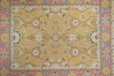 Sumak Rug 8'0" x 10'0"