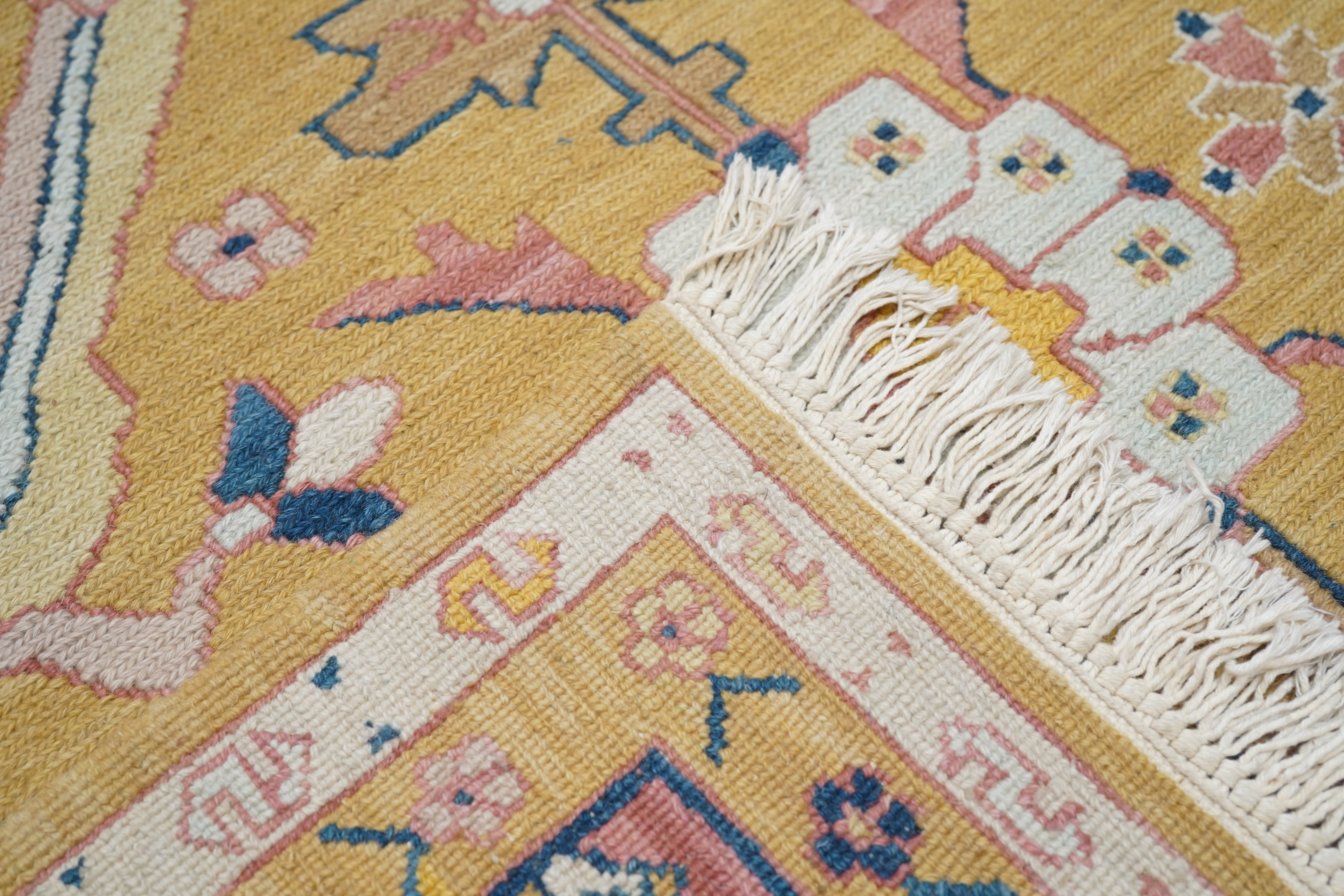 Sumak Rug 8'0" x 10'0"