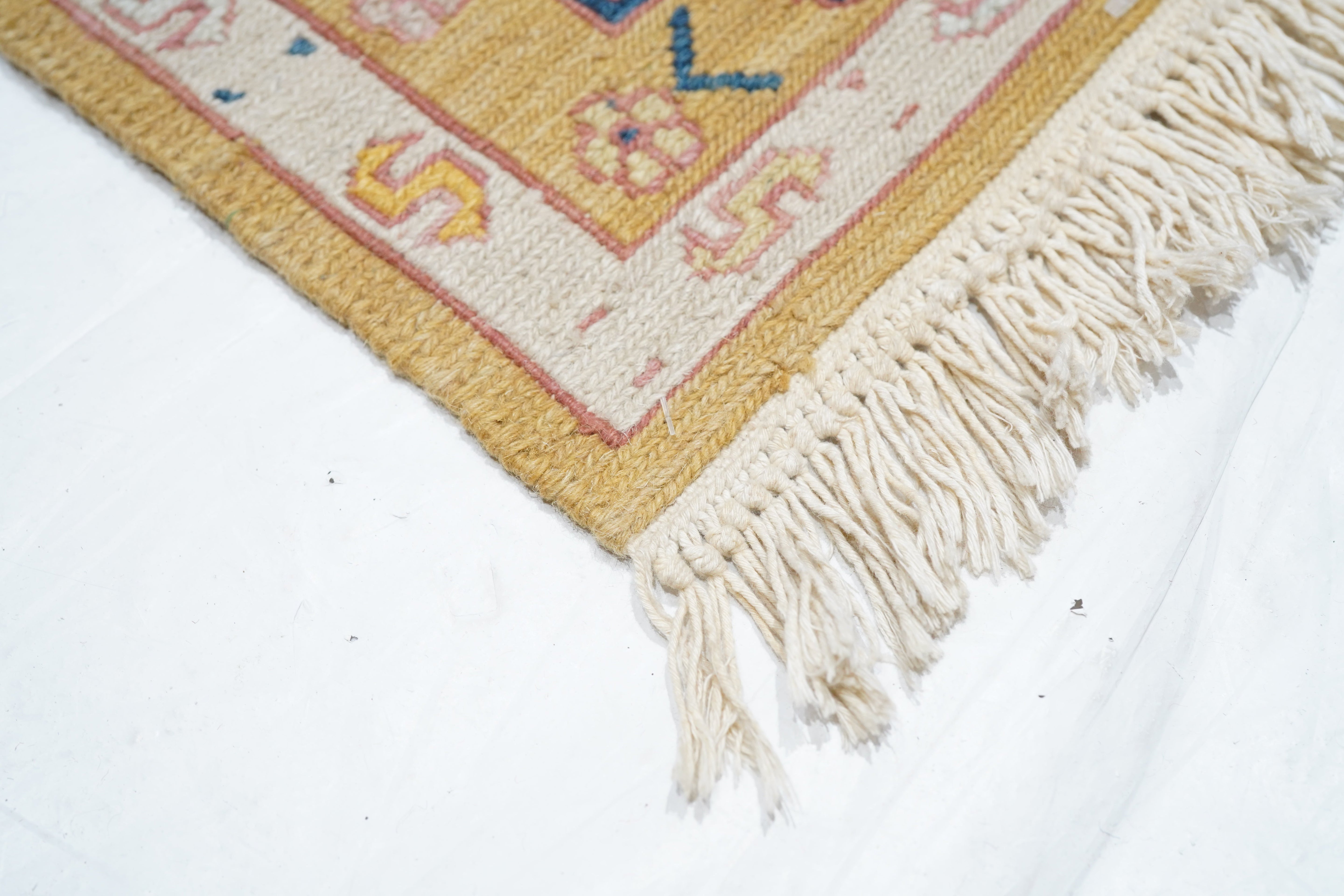 Sumak Rug 8'0" x 10'0"
