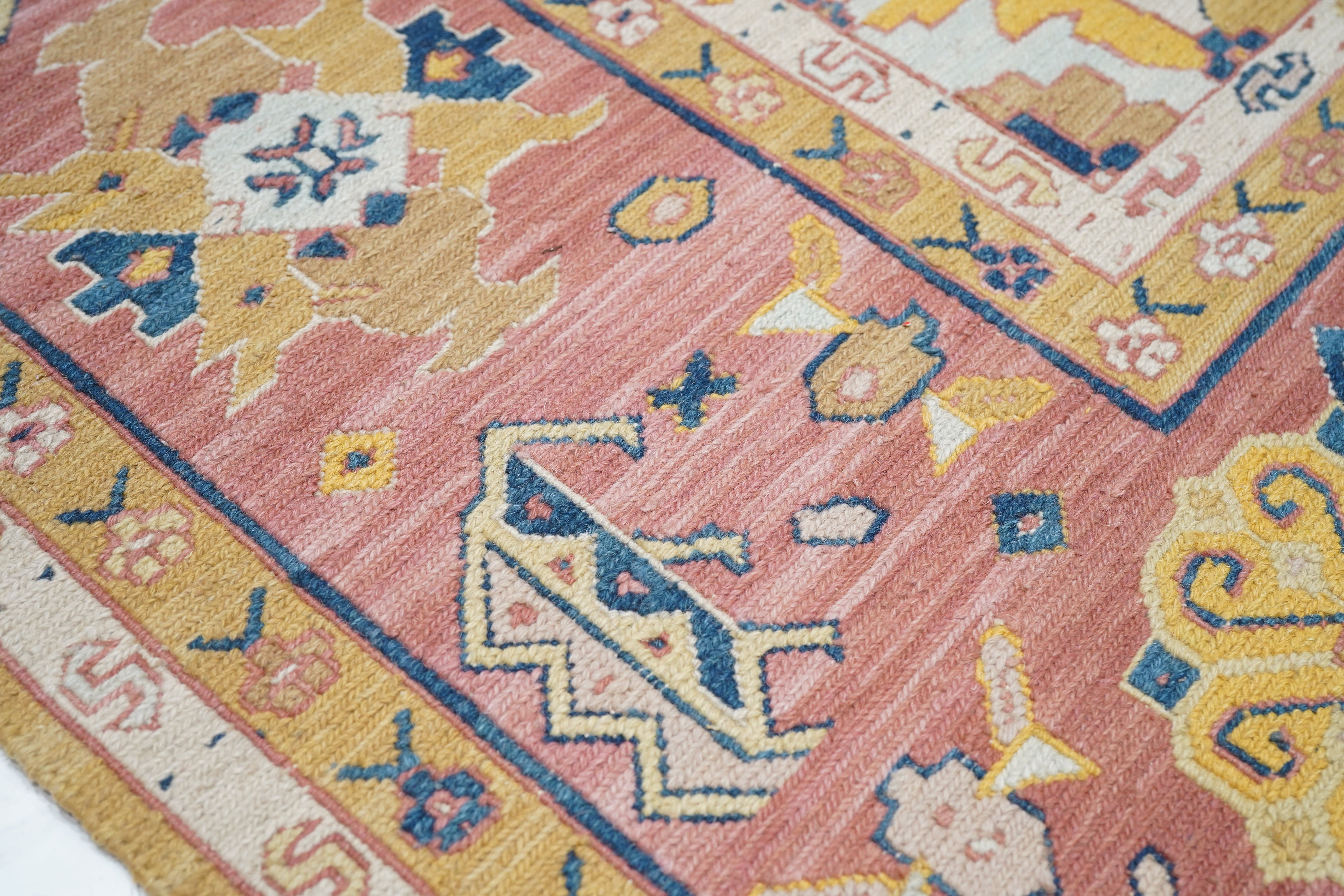 Sumak Rug 8'0" x 10'0"