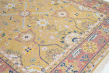 Sumak Rug 8'0" x 10'0"