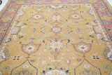 Sumak Rug 8'0" x 10'0"