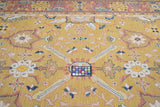 Sumak Rug 8'0" x 10'0"