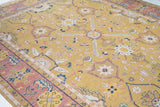Sumak Rug 8'0" x 10'0"