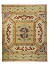Sumak Rug 8'0" x 10'0"