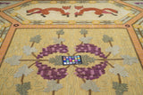 Sumak Rug 8'0" x 10'0"