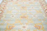 Oushak Rug 8'0" x 10'0"