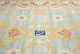 Oushak Rug 8'0" x 10'0"
