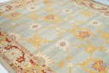 Oushak Rug 8'0" x 10'0"