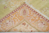 Oushak Rug 8'0'' x 10'0''