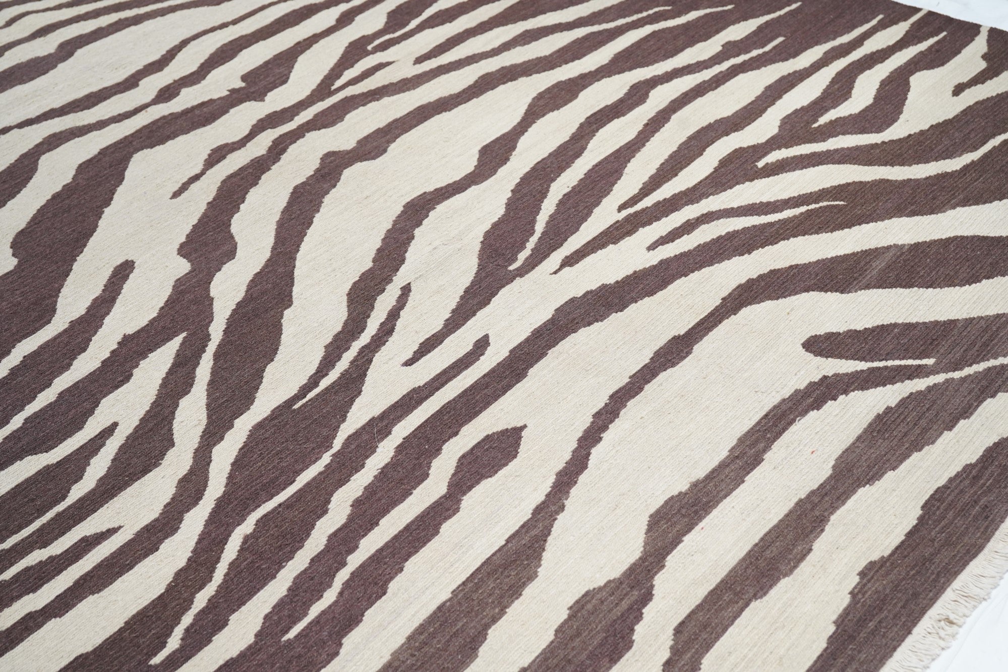 Sumak Rug 8'0" x 10'0"