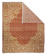 Oushak Rug 8'0" x 10'0"