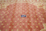 Oushak Rug 8'0" x 10'0"