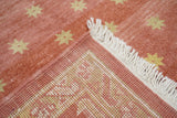 Oushak Rug 8'0" x 10'0"