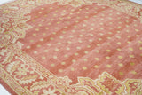 Oushak Rug 8'0" x 10'0"