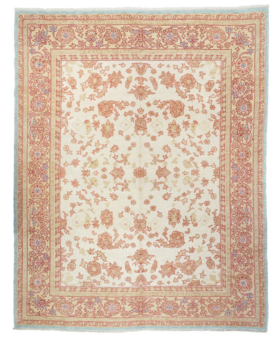 Oushak Rug 8'0'' x 10'0''