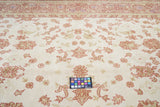 Oushak Rug 8'0'' x 10'0''