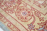 Oushak Rug 8'0'' x 10'0''