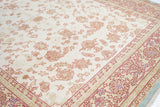 Oushak Rug 8'0'' x 10'0''