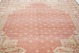 Oushak Rug 8'0'' x 10'0''