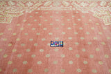 Oushak Rug 8'0'' x 10'0''