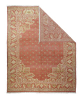 Oushak Rug 8'0'' x 10'0''
