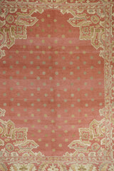Oushak Rug 8'0'' x 10'0''
