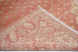 Oushak Rug 8'0'' x 10'0''