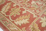 Oushak Rug 8'0'' x 10'0''