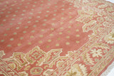 Oushak Rug 8'0'' x 10'0''