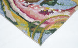 Needle Point Runner 2'5'' x 8'0"