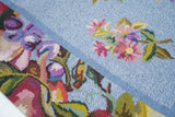 Needle Point Runner 2'5'' x 8'0"