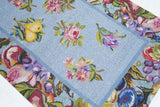 Needle Point Runner 2'5'' x 8'0"