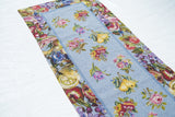 Needle Point Runner 2'5'' x 8'0"