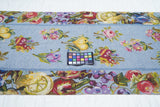 Needle Point Runner 2'5'' x 8'0"
