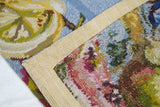 Needle Point Runner 2'5'' x 8'0"