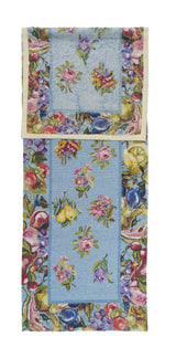 Needle Point Runner 2'5'' x 8'0"