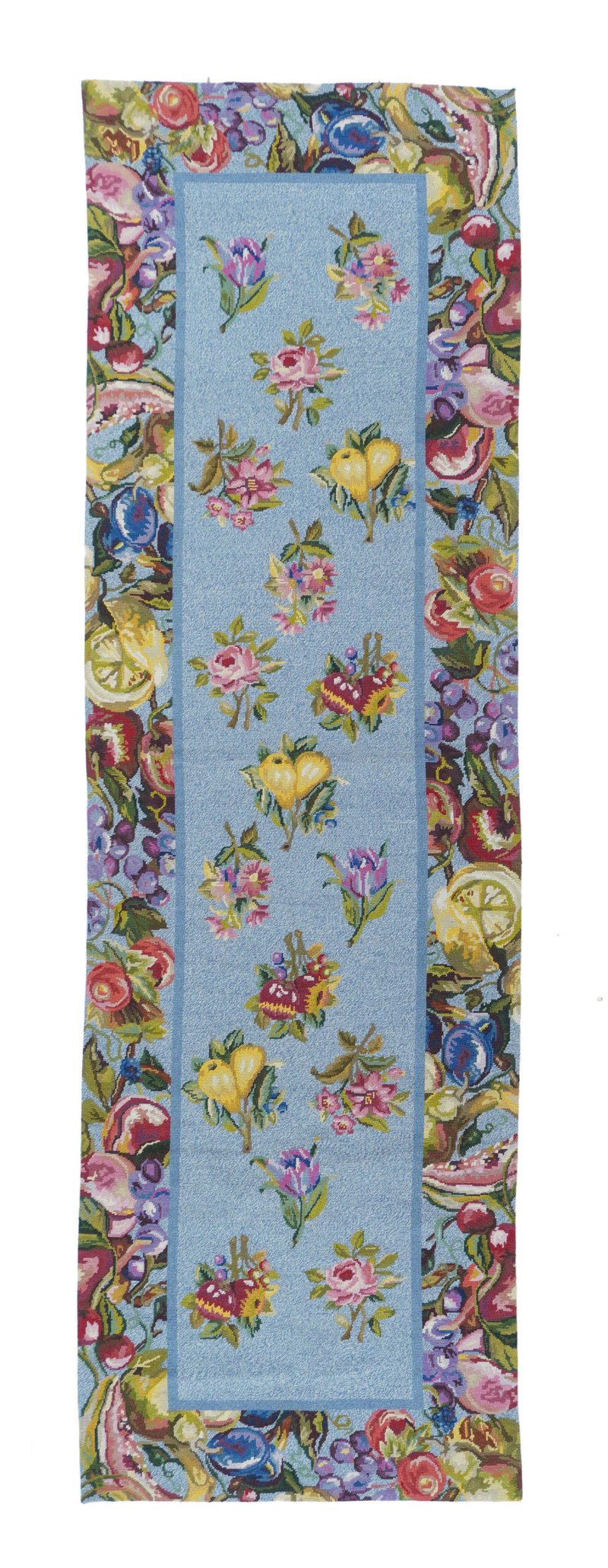 Needle Point Runner 2'5'' x 8'0